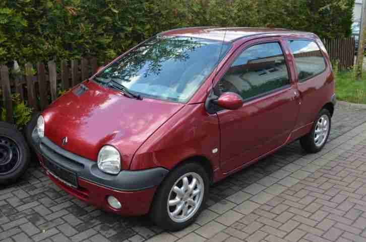 Renault Twingo 1,2l Expression