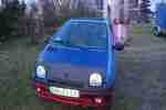 Twingo, 1, 2ltr., 54 PS, Automatik, EZ 11 96