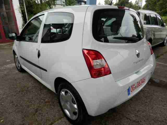Renault Twingo 1.5 dCi Expression
