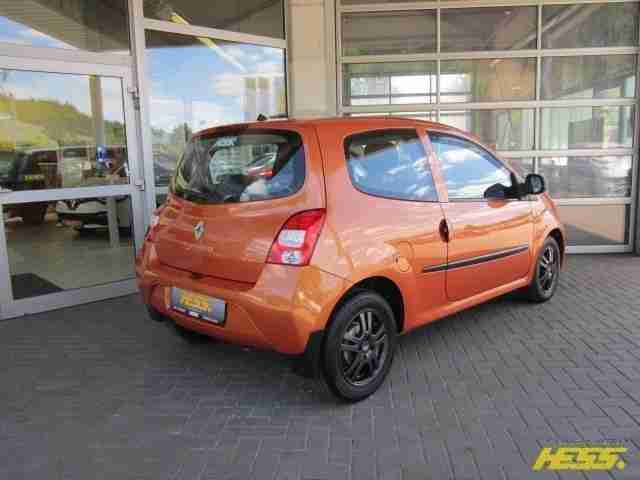 Renault Twingo 1.5 dCi Expression KLIMA!