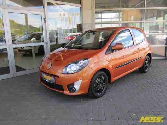 Twingo 1.5 dCi Expression KLIMA!