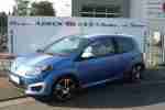 Twingo 1.6 16V 130 Gordini R.S.