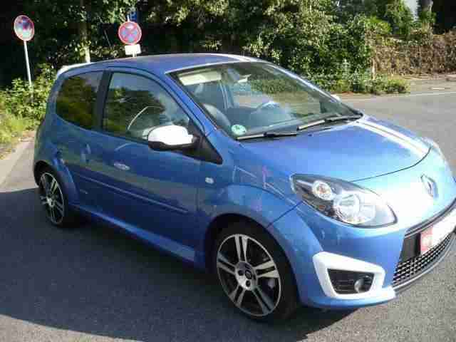 Renault Twingo 1.6 16V 130 Gordini R.S.