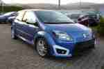 Twingo 1.6 16V 130 Gordini R.S.