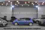 Twingo 1.6 16V 130 Gordini R.S. Leder Alu