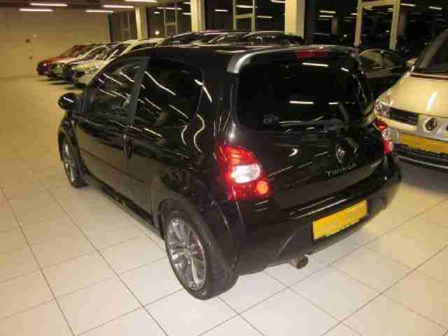 Renault Twingo 1.6 16V 130 Sport