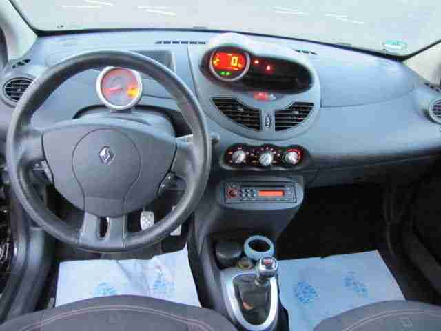 Renault Twingo 1.6 16V RS Cup*SPORT*KLIMA*TEMPOMAT*