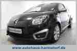 Twingo 1.6 16V Sport 3 Türig Klima Navi TomTom