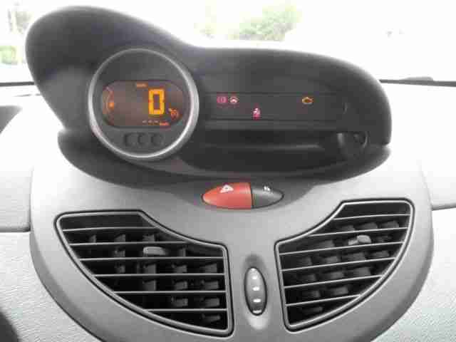 Renault Twingo 1.6 16V Sport