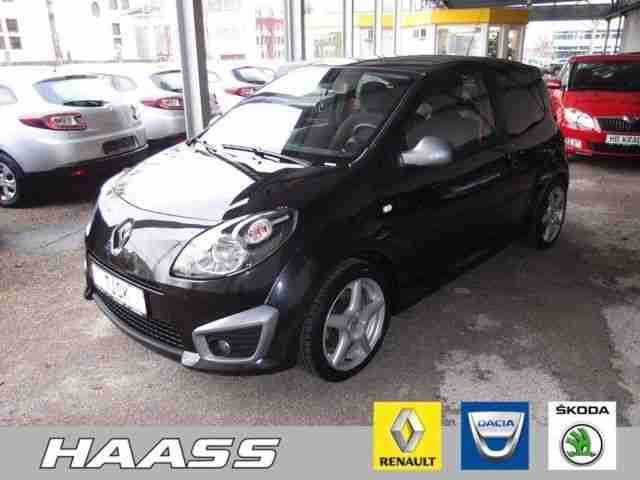 Renault Twingo 1.6 16V Sport