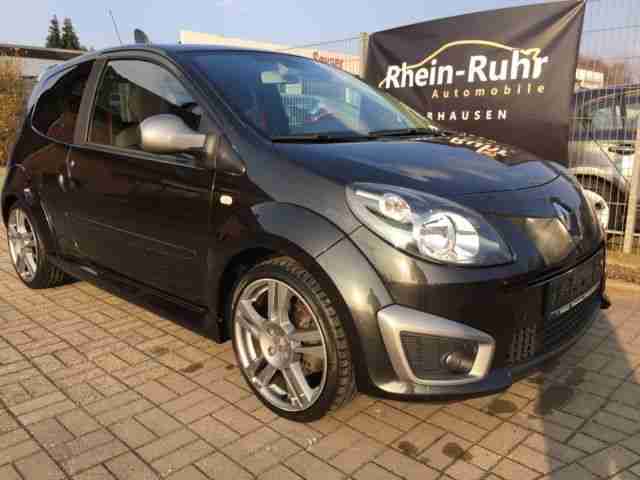 Twingo 1.6 16V Sport CUP Fahrwerk