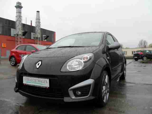 Renault Twingo 1,6 16V Sport / ESP - Klimaautomatik