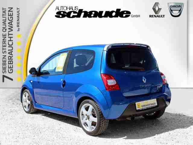 Renault Twingo 1.6 16V Sport Klima
