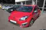 Twingo 1.6 16V Sport Klimaanlage, Tempomat