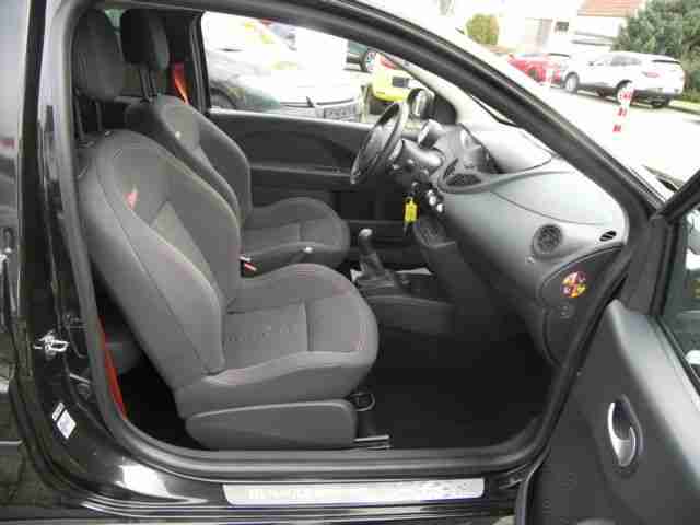 Renault Twingo 1.6 16V Sport RS