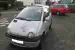 Twingo 1, 6V BJ. 2002