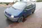 Twingo 105400km, HU 03 2015, guter Zustand