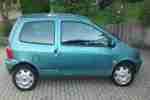 Twingo, 109.000 km