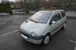 Twingo 16V 1, 2 55kw BJ 2001 C06