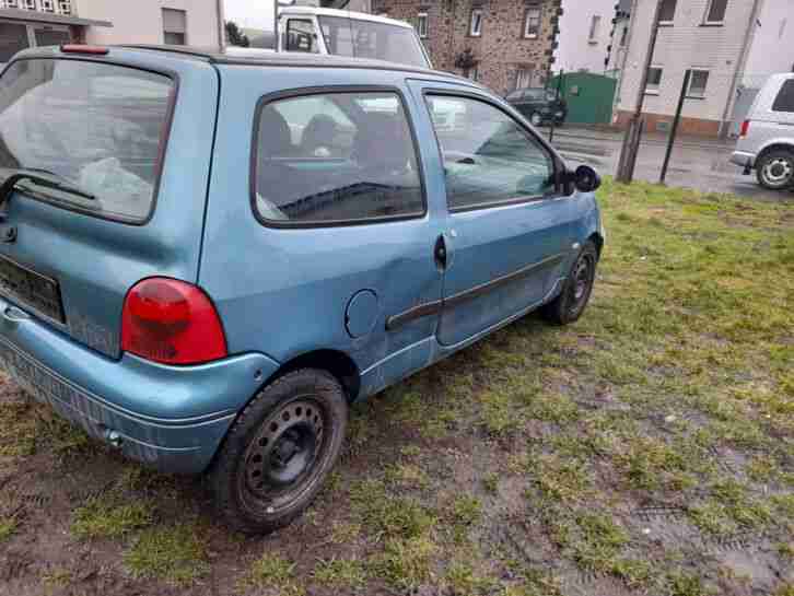 Renault Twingo 16V 75PS