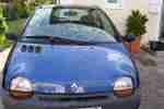 Twingo 1998