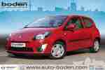 Twingo 2 Eco2 1.2 ZV SERVO Wenig Kilometer