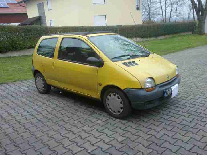 Twingo