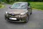 Twingo 3 SCe 70 Start&Stop Luxe