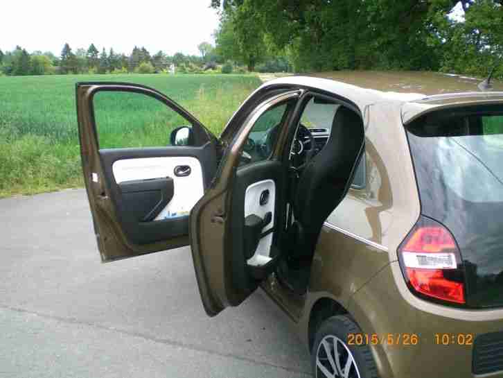 Renault Twingo 3 SCe 70 Start&Stop Luxe