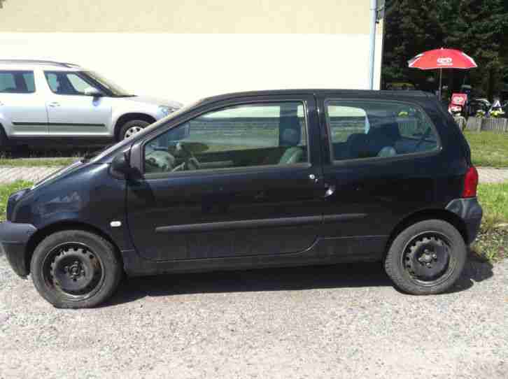 Renault Twingo 3004/779, 140000 km