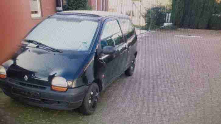 Renault Twingo AU/HU 11/2016 !!! BASTLERAUTO !!! fahrbereit, richtig lesen !!!