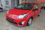 Twingo Authentique 1, 2 16V 75 PS KLIMA 16TKM