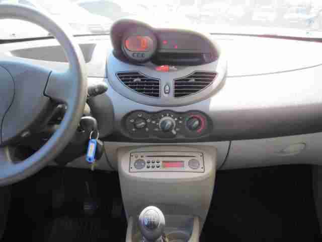 Renault Twingo Authentique 1.2