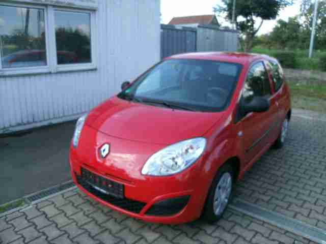 Renault Twingo Authentique