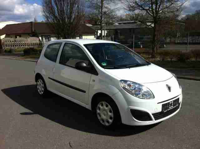 Renault Twingo Authentique