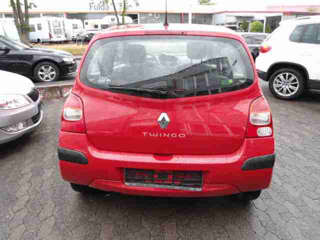 Renault Twingo Authentique