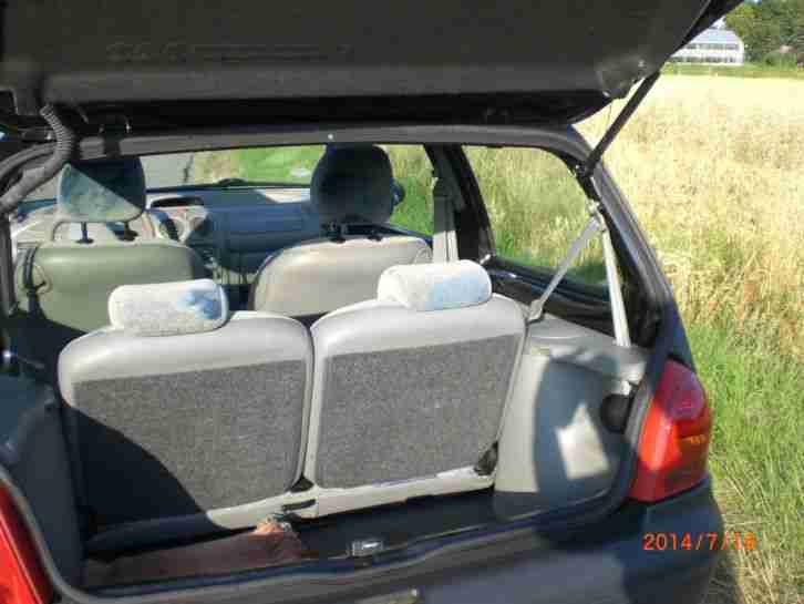 Renault Twingo Authentique
