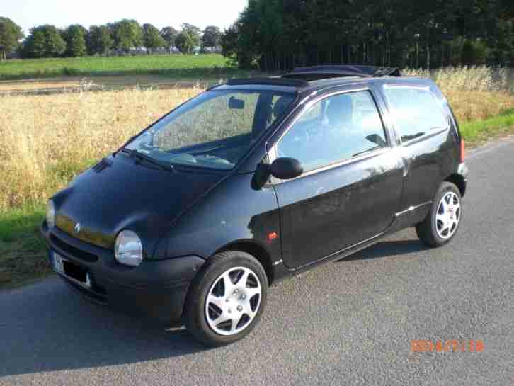 Renault Twingo Authentique