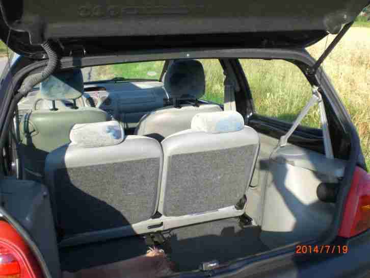 Renault Twingo Authentique