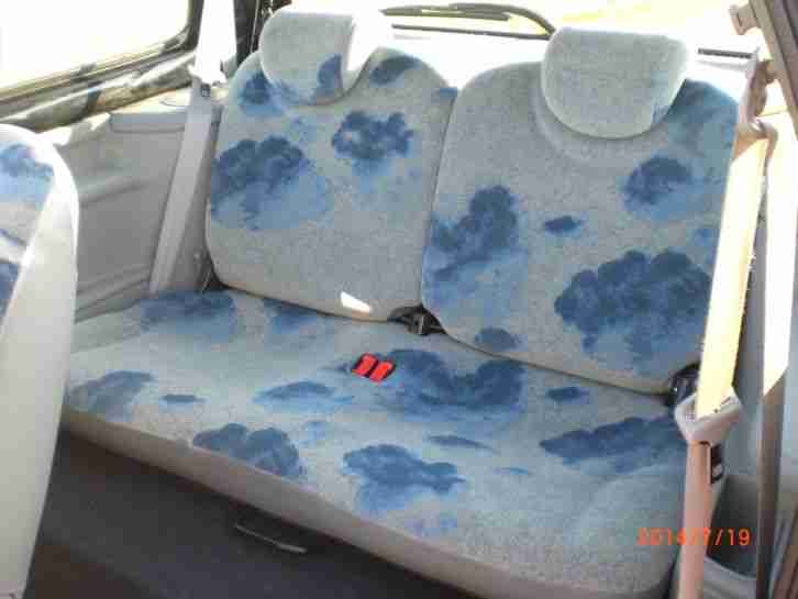 Renault Twingo Authentique