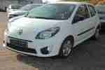 Twingo Authentique Klima, 1.Hand, efh, ZV