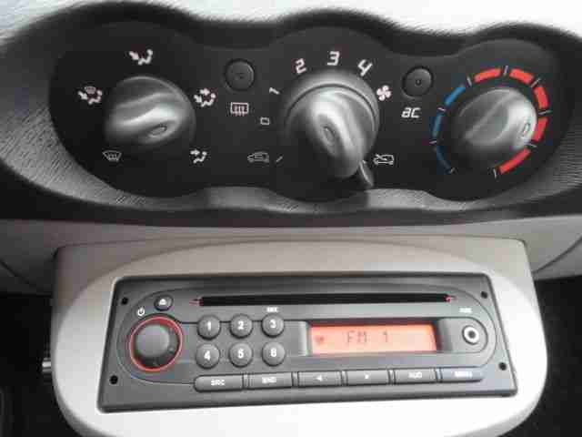 Renault Twingo Authentique Klima,Erstbesitz