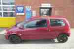Twingo Automatik 16V Dynamique