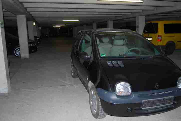 Twingo Automatik1.2 16V 75 PS Bj.3 2003