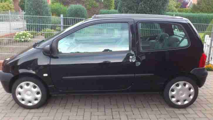 Renault Twingo, BJ 2005