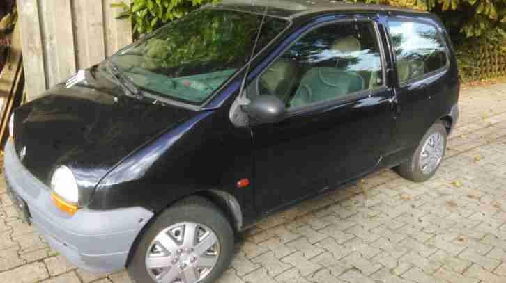 Renault Twingo BJ 97