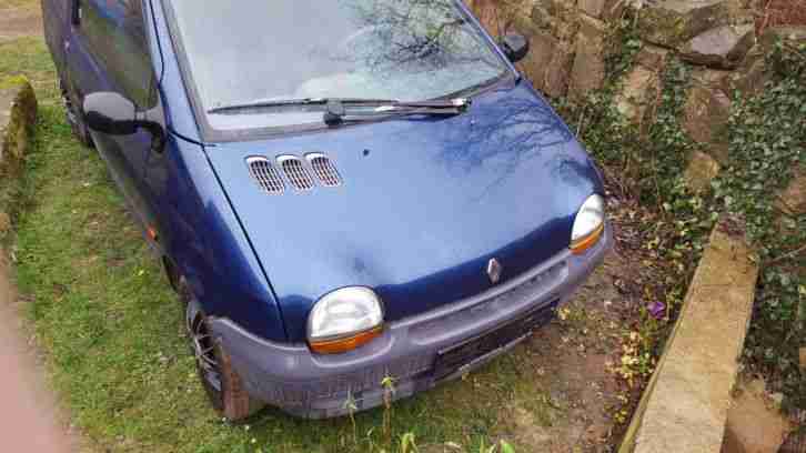 Renault Twingo Bastler Auto