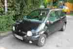 Twingo Baujahr 2000 43kw 58 PS Kilometerstand