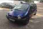 Twingo Bj. 2000, TÜV NEU, Zahnriemen NEU