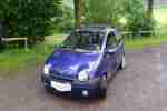 Twingo Bj. 2001